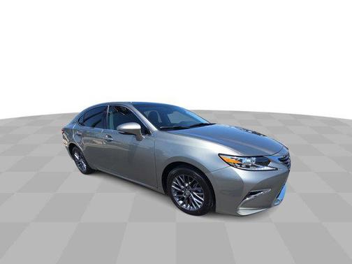 2018 Lexus ES 350 Base