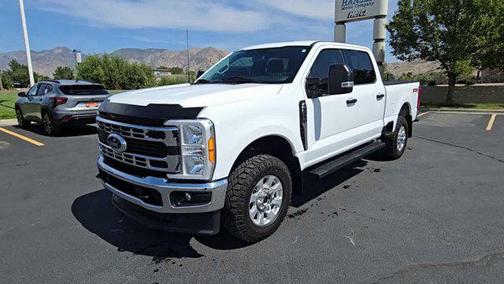 2023 Ford F-250 XLT