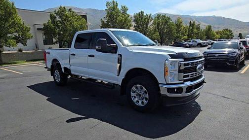 2023 Ford F-250 XLT