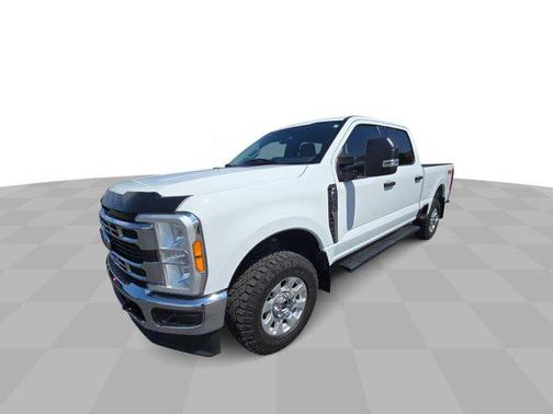 2023 Ford F-250 XLT