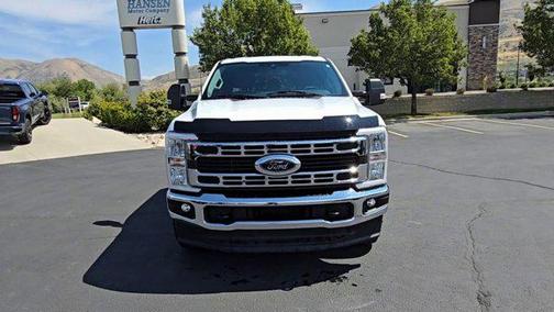 2023 Ford F-250 XLT