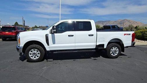 2023 Ford F-250 XLT