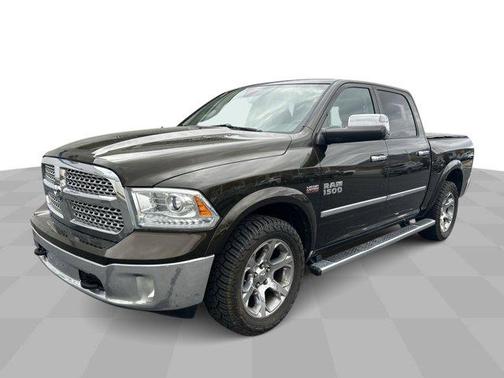 2013 RAM 1500 Laramie