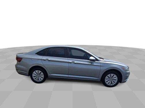 2020 Volkswagen Jetta 1.4T S