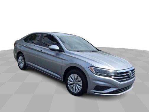 2020 Volkswagen Jetta 1.4T S