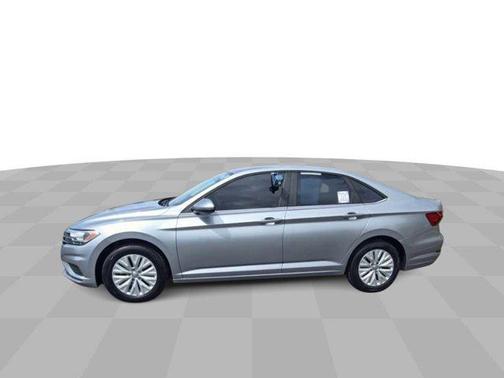 2020 Volkswagen Jetta 1.4T S