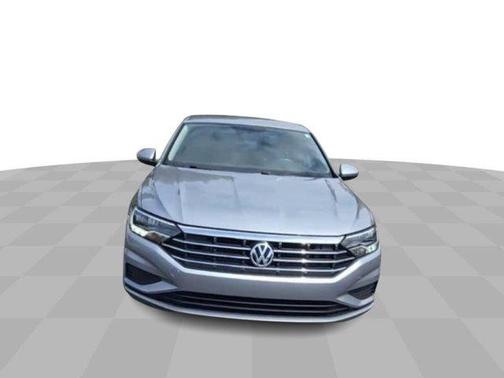 2020 Volkswagen Jetta 1.4T S