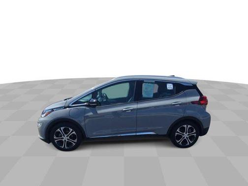 2020 Chevrolet Bolt EV FWD Premier