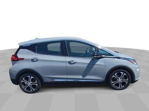 2020 Chevrolet Bolt EV FWD Premier