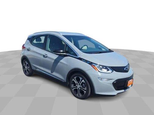 2020 Chevrolet Bolt EV FWD Premier