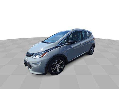 2020 Chevrolet Bolt EV FWD Premier