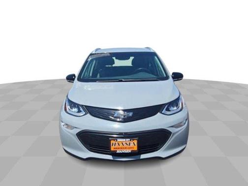 2020 Chevrolet Bolt EV FWD Premier