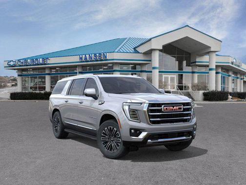 2026 GMC Yukon XL 4WD Elevation