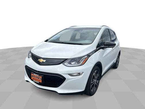 2019 Chevrolet Bolt EV Premier