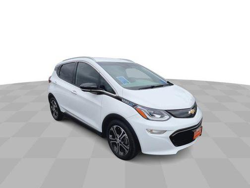 2019 Chevrolet Bolt EV Premier