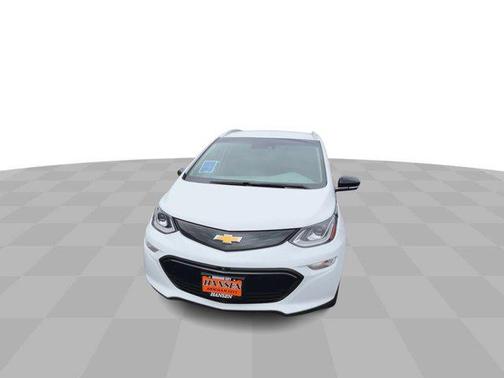 2019 Chevrolet Bolt EV Premier