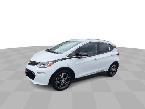 2019 Chevrolet Bolt EV Premier