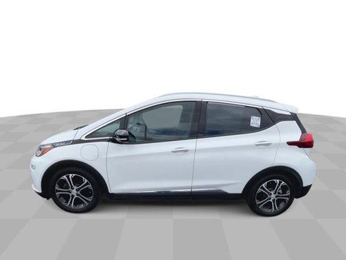 2019 Chevrolet Bolt EV Premier