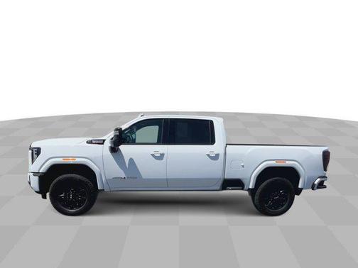 2024 GMC Sierra 3500 Base