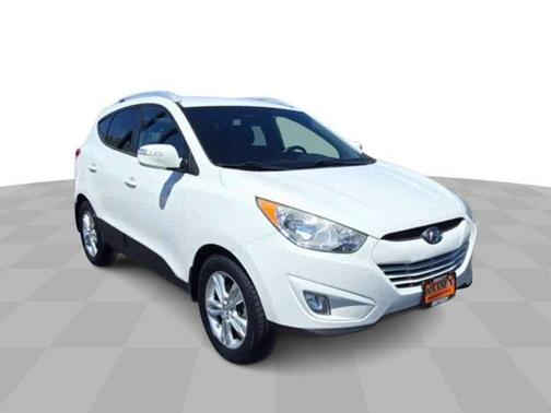 2013 Hyundai TUCSON GLS