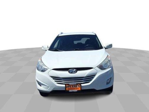 2013 Hyundai TUCSON GLS