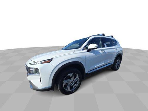2022 Hyundai SANTA FE SEL 2.4