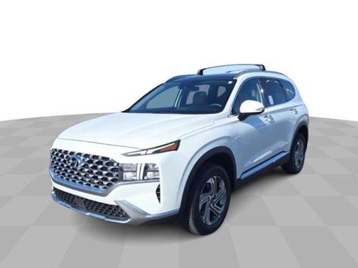 2022 Hyundai SANTA FE SEL 2.4