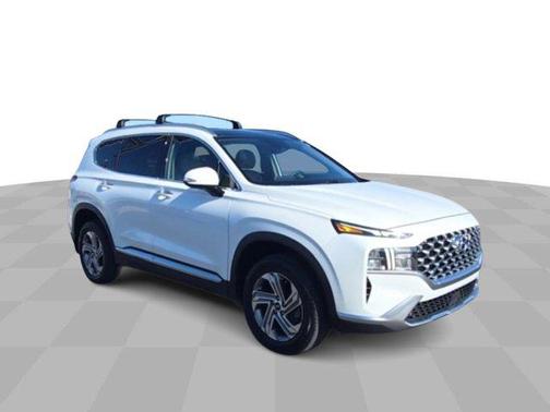 2022 Hyundai SANTA FE SEL 2.4