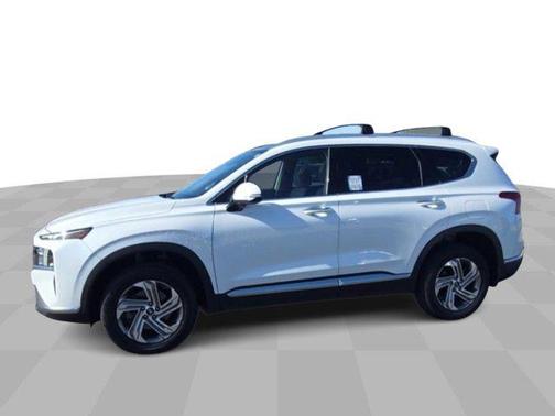 2022 Hyundai SANTA FE SEL 2.4
