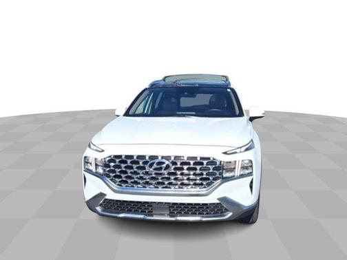 2022 Hyundai SANTA FE SEL 2.4