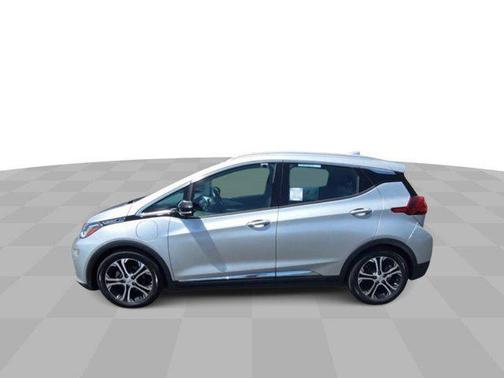 2019 Chevrolet Bolt EV Premier