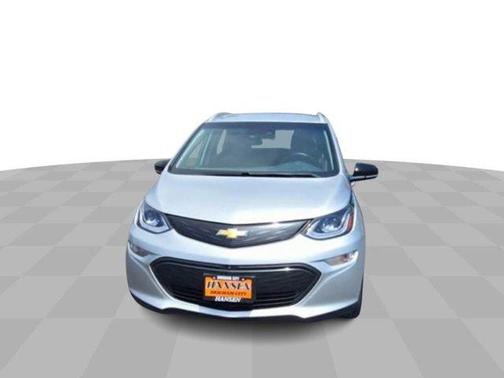 2019 Chevrolet Bolt EV Premier