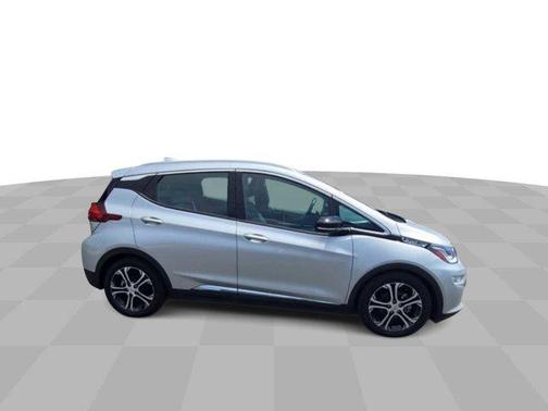 2019 Chevrolet Bolt EV Premier