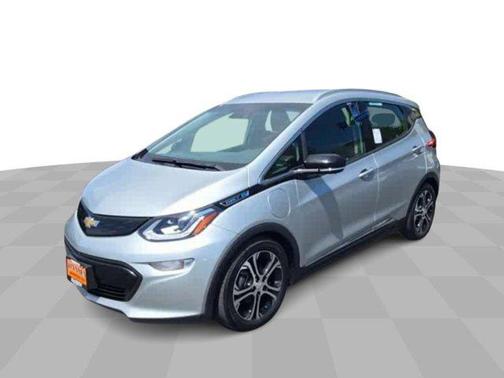 2019 Chevrolet Bolt EV Premier