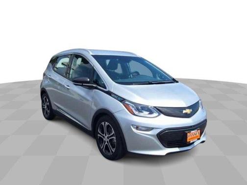 2019 Chevrolet Bolt EV Premier