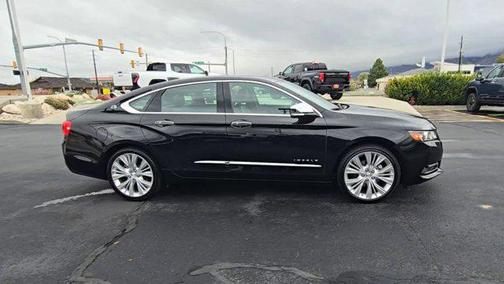 2019 Chevrolet Impala Premier 2LZ