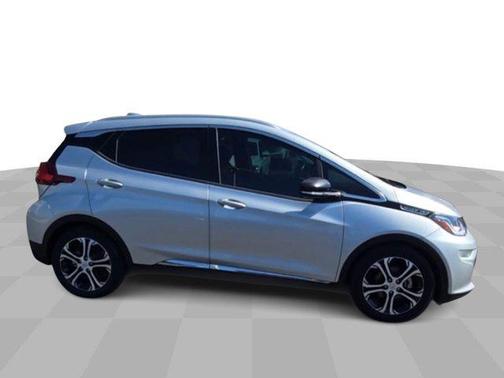 2019 Chevrolet Bolt EV Premier