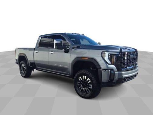 2024 GMC Sierra 2500 Denali Ultimate