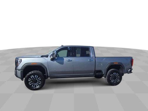2024 GMC Sierra 2500 Denali Ultimate