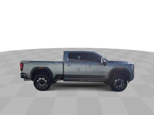 2024 GMC Sierra 2500 Denali Ultimate