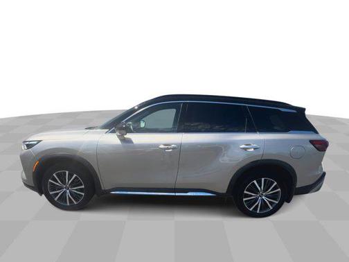 2023 INFINITI QX60 AUTOGRAPH