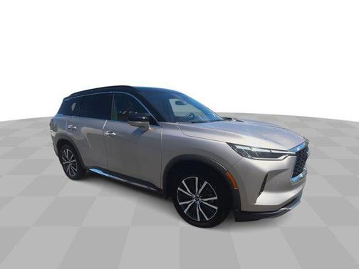 2023 INFINITI QX60 AUTOGRAPH