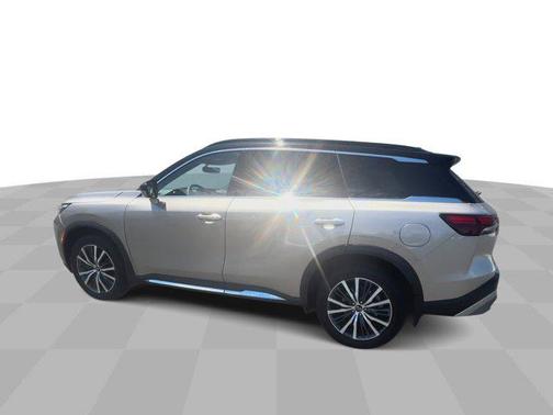 2023 INFINITI QX60 AUTOGRAPH