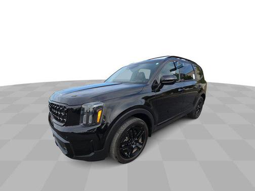 2024 Kia Telluride SX Prestige X-Line