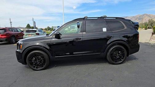 2024 Kia Telluride SX Prestige X-Line