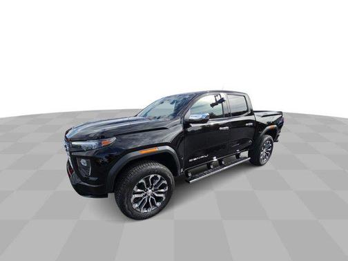 2025 GMC Canyon Denali