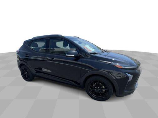 2022 Chevrolet Bolt EUV FWD LT