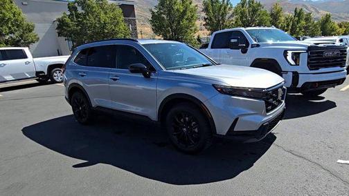 2024 Honda CR-V Hybrid Sport AWD
