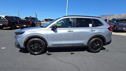 2024 Honda CR-V Hybrid Sport AWD