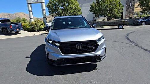 2024 Honda CR-V Hybrid Sport AWD